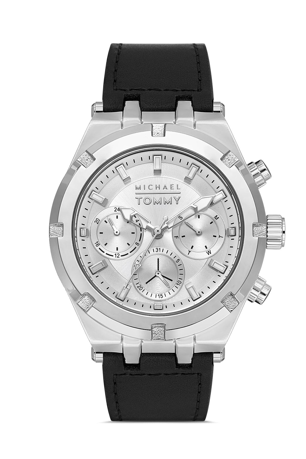 Michael Tommy MT-20316G-SYBB73  Erkek Kol Saati