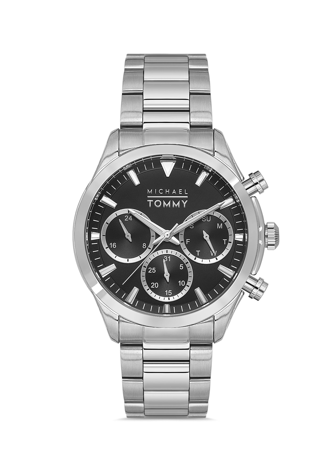 Michael Tommy MT-20318G-BBSY53  Erkek Kol Saati