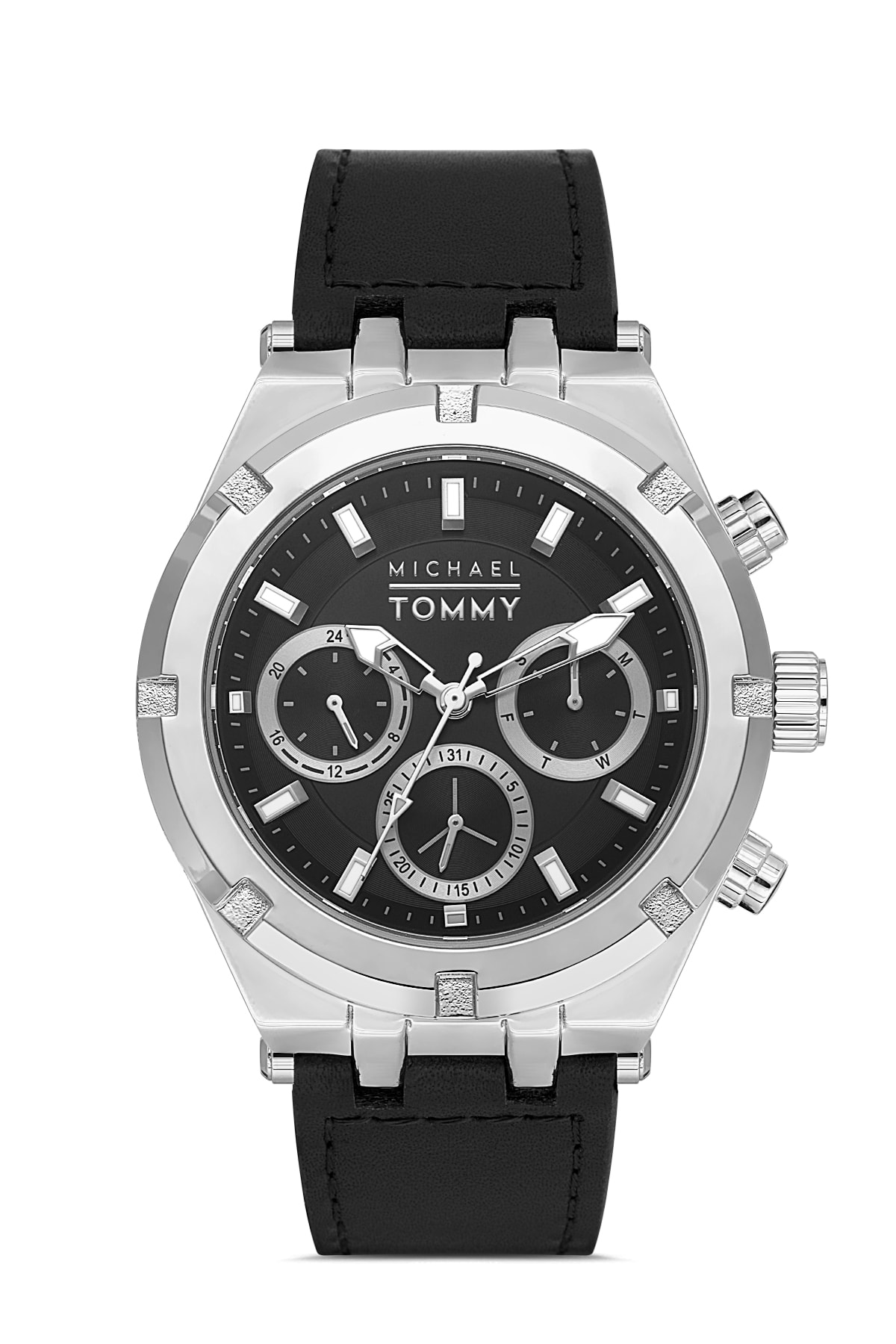 Michael Tommy MT-20316G-SYBSY73  Erkek Kol Saati