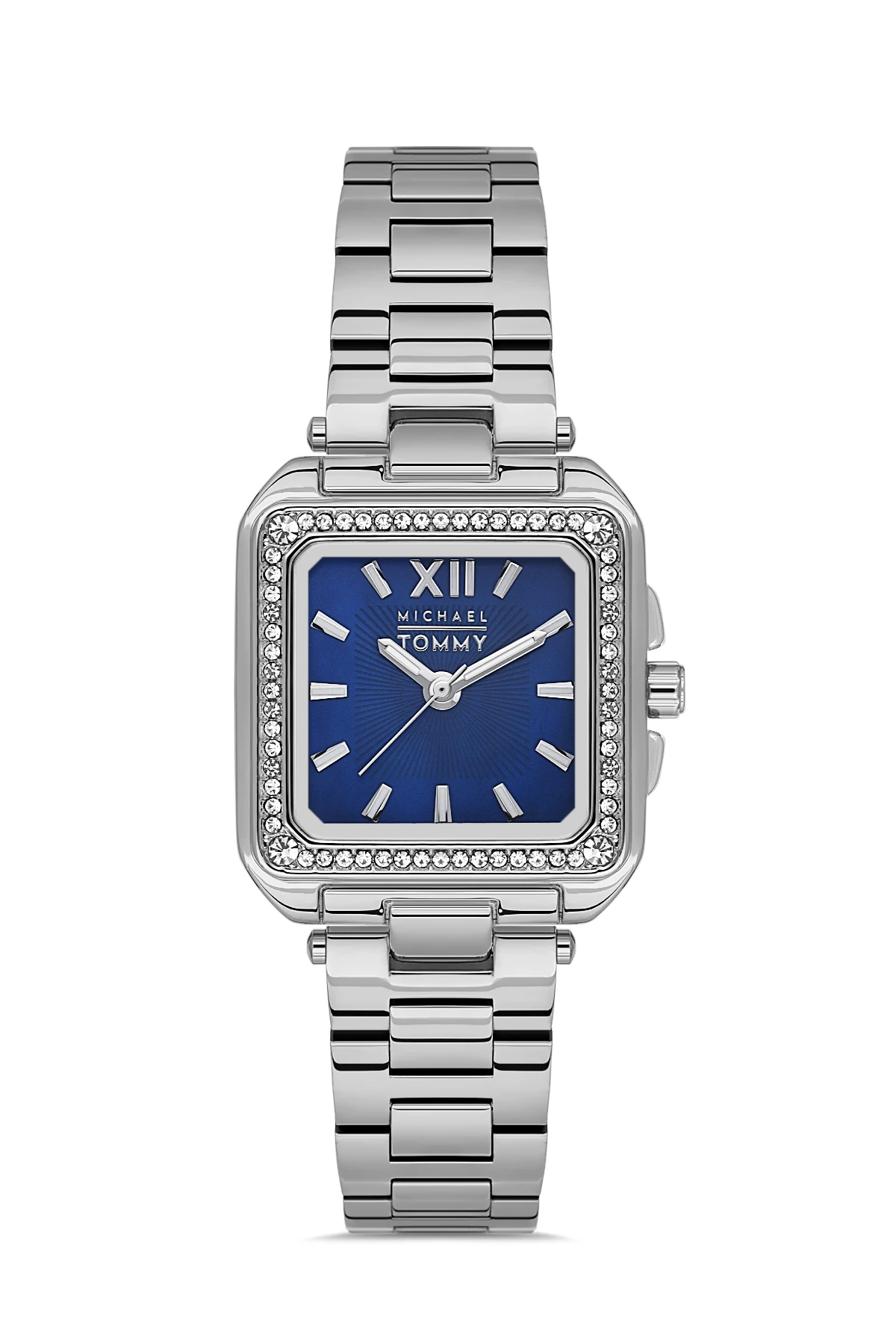 Michael Tommy  MT-20283L-BBL43  Kadın Kol Saati