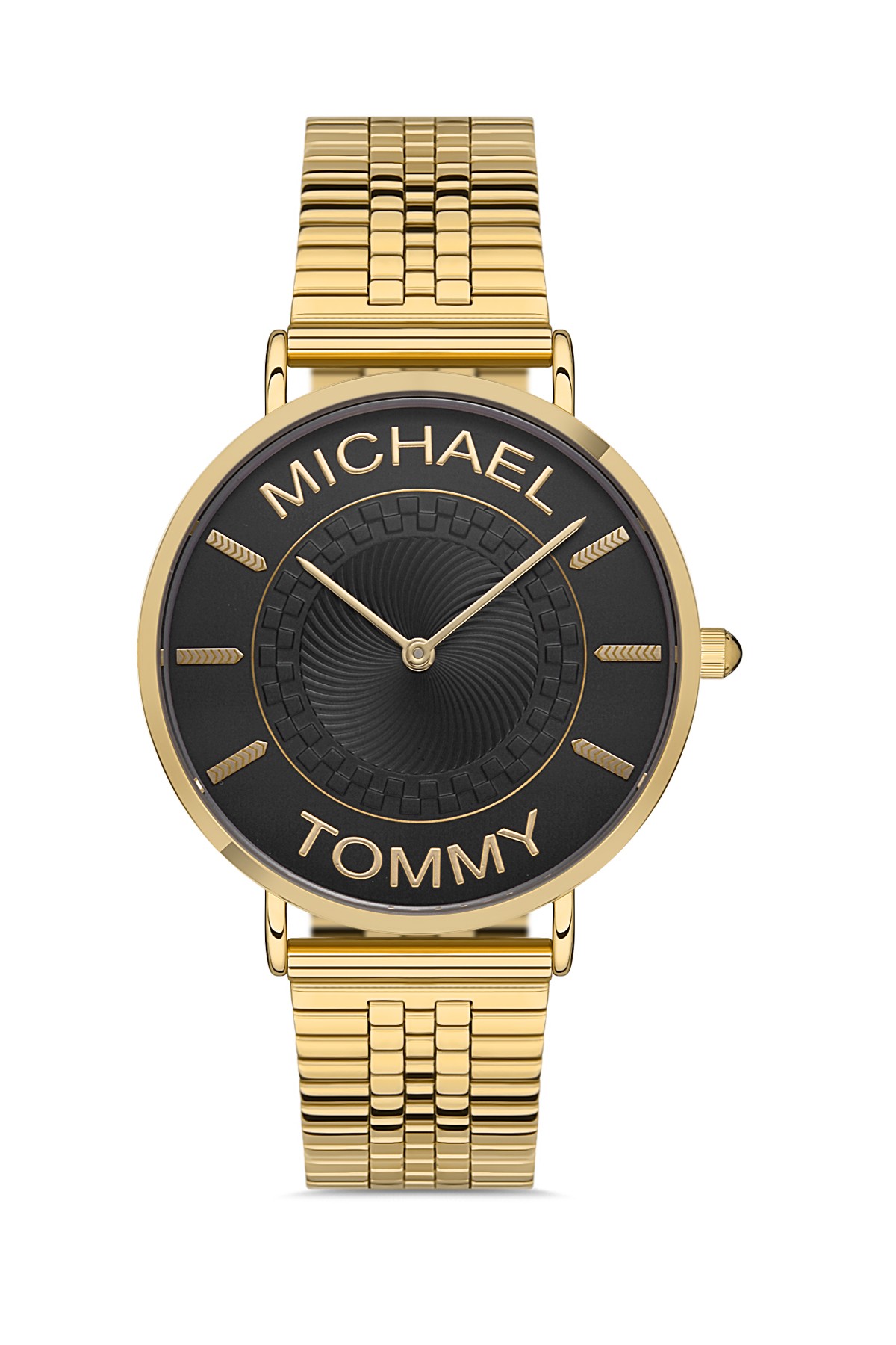 Michael Tommy MT-20247L-SSY62 Kadın Kol Saati
