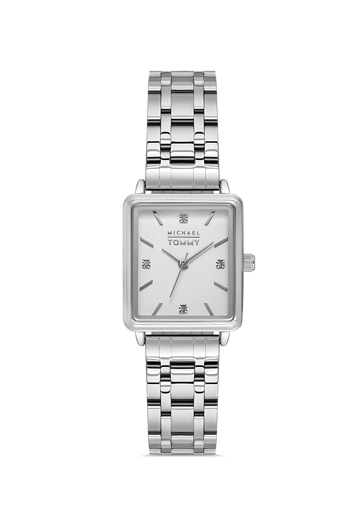Michael Tommy MT-325008L-BB82  Kadın Kol Saati