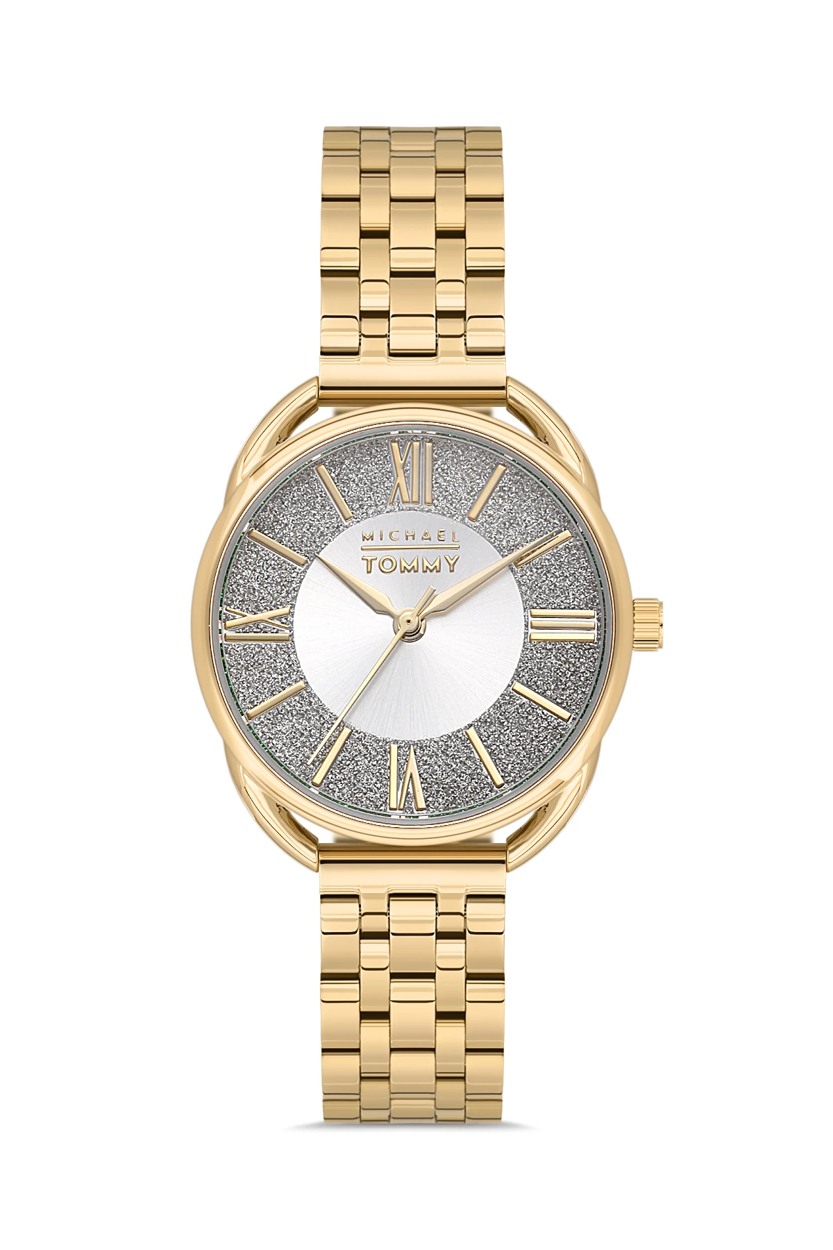 Michael Tommy MT-20271L-SB03  Kadın Kol Saati