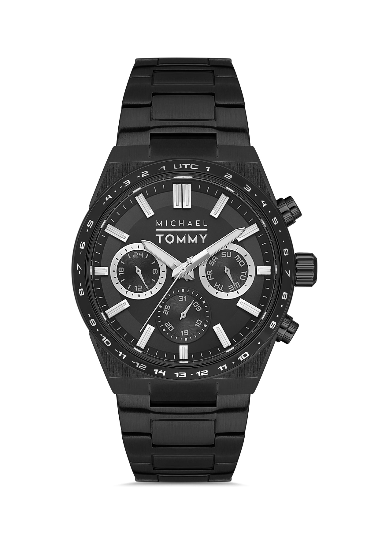 Michael Tommy MT-20314G-SYSY93  Erkek Kol Saati