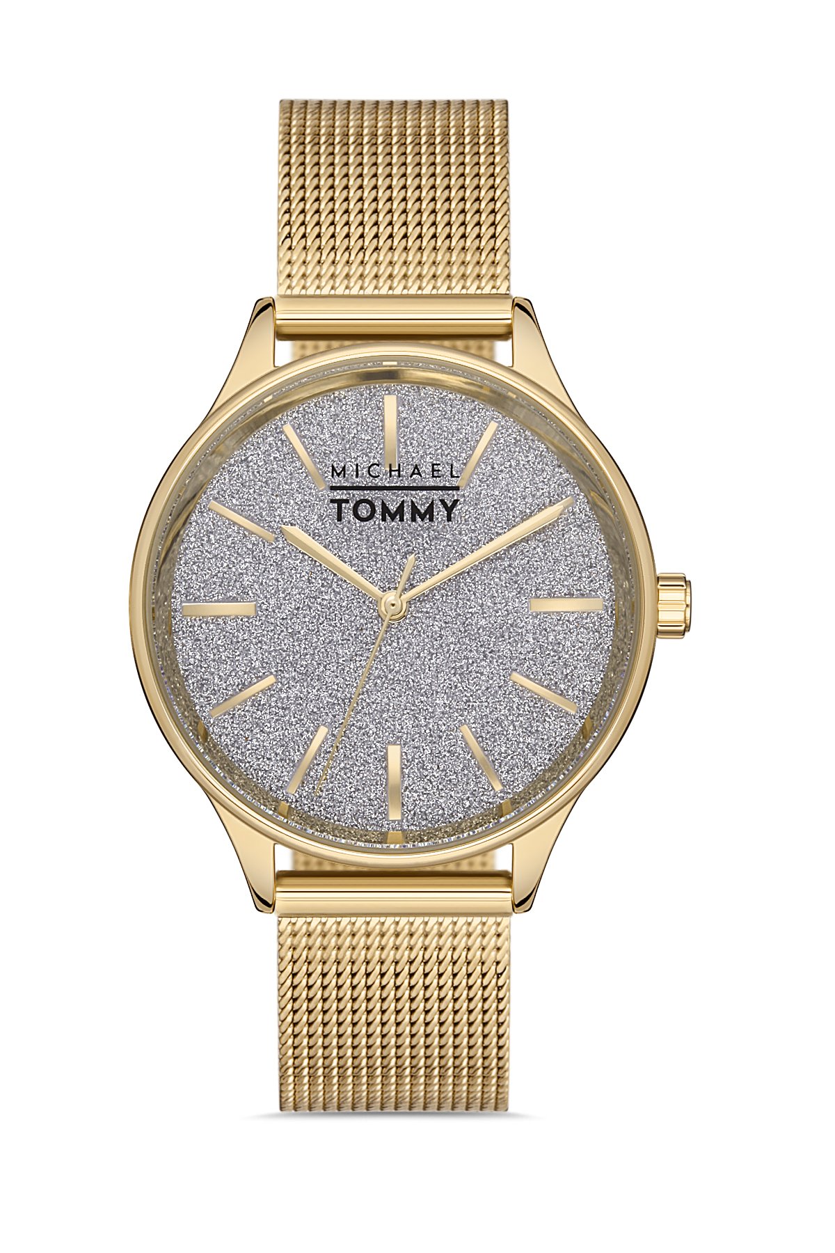 Michael Tommy MT-20203L-SB62  Kadın Kol Saati