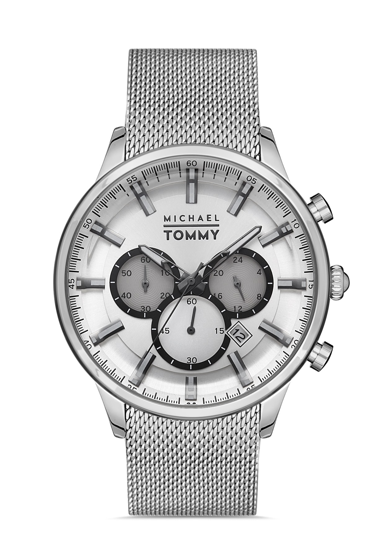 Michael Tommy MT-11035G-BB53  Erkek Kol Saati