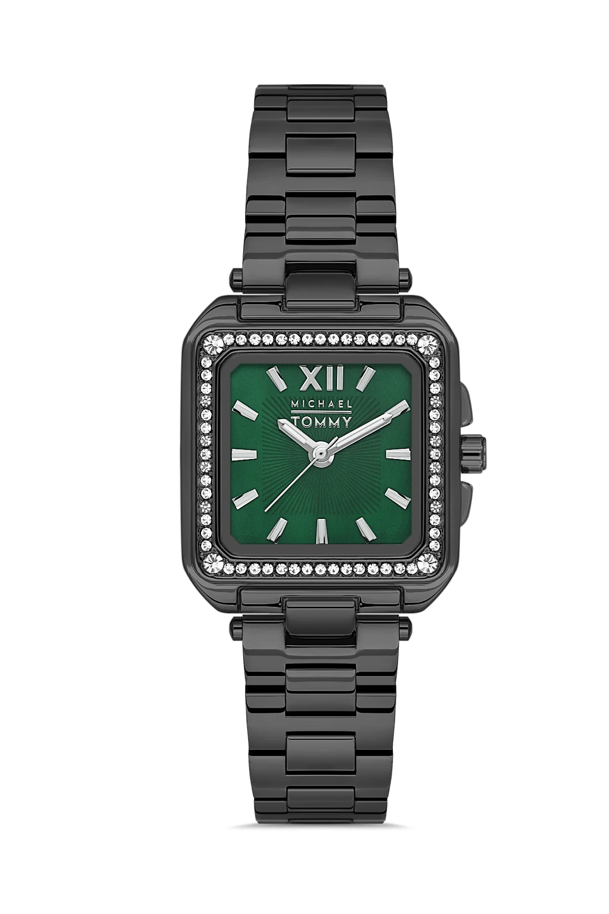 Michael Tommy  MT-20283L-GRYY43  Kadın Kol Saati