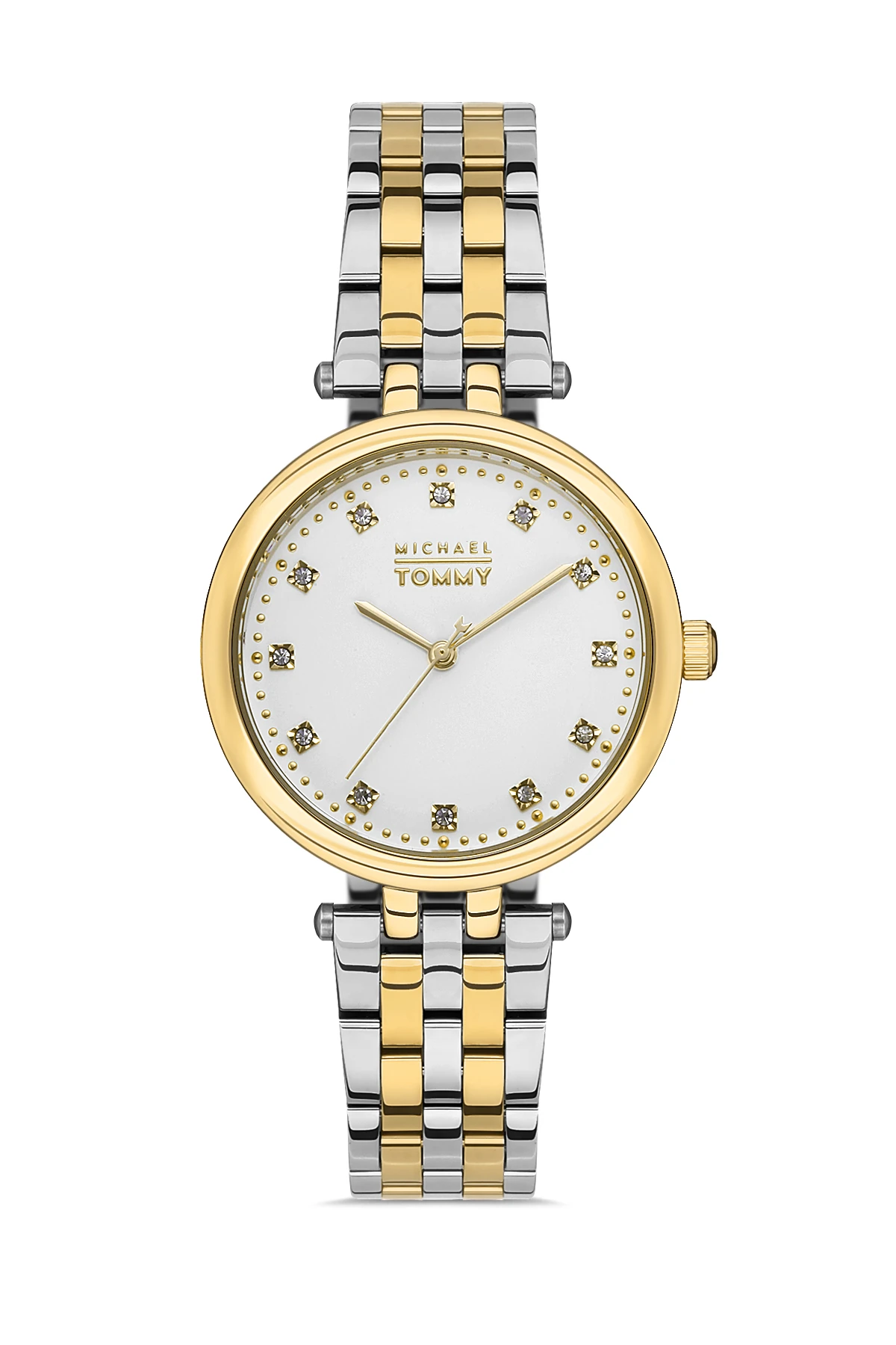 Michael Tommy MT-20227L-CSB72  Kadın Kol Saati