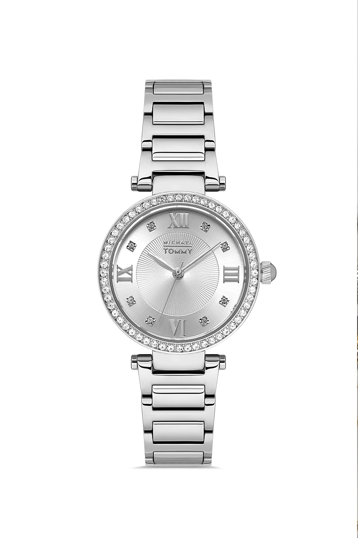 Michael Tommy MT-325002L-BB23  Kadın Kol Saati