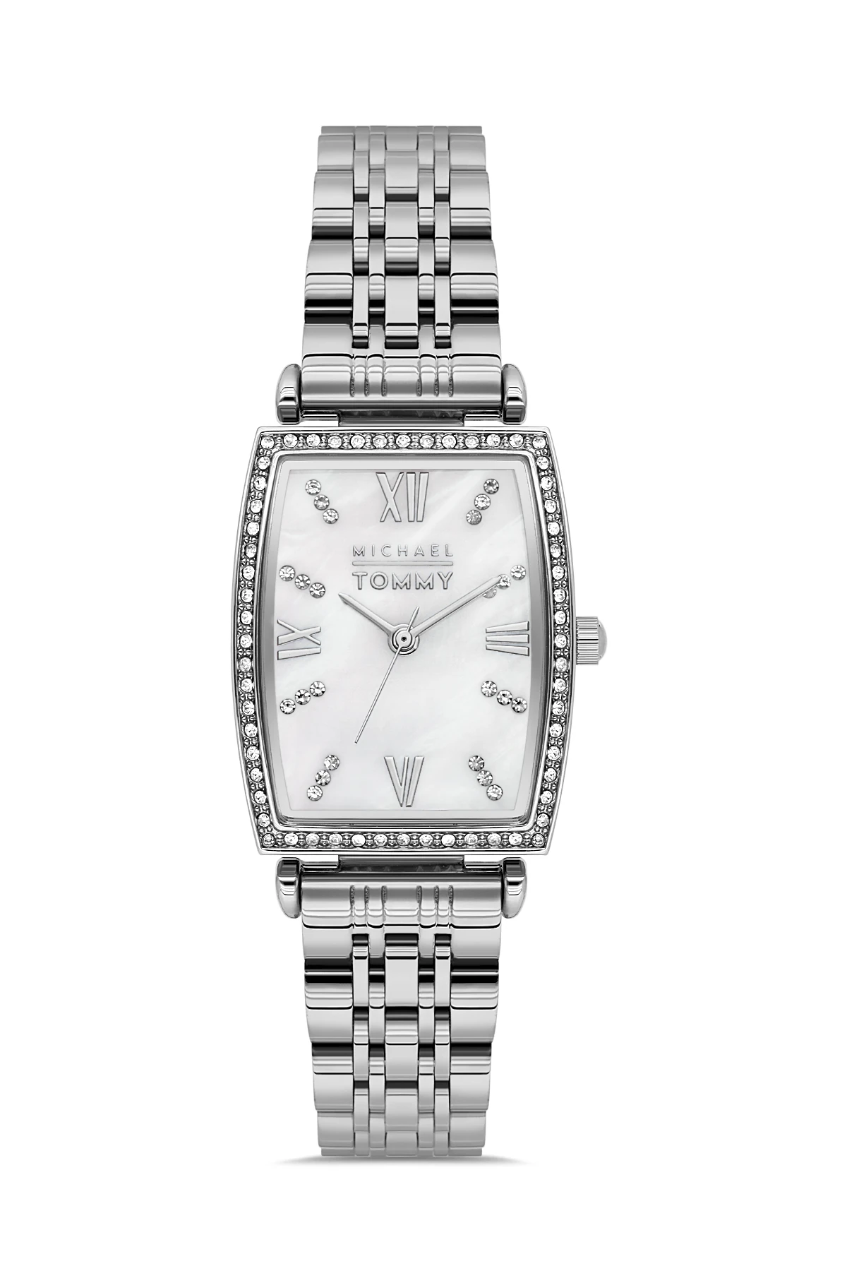 Michael Tommy  MT-20284L-BB23  Kadın Kol Saati