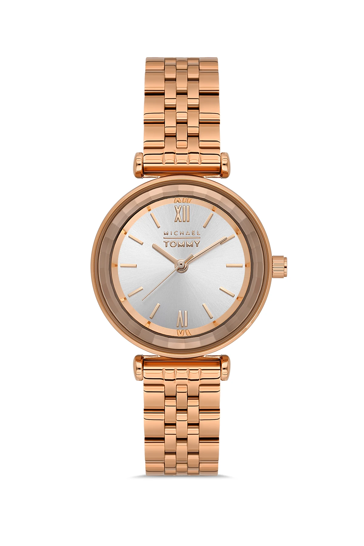 Michael Tommy MT-20267L-RB13  Kadın Kol Saati