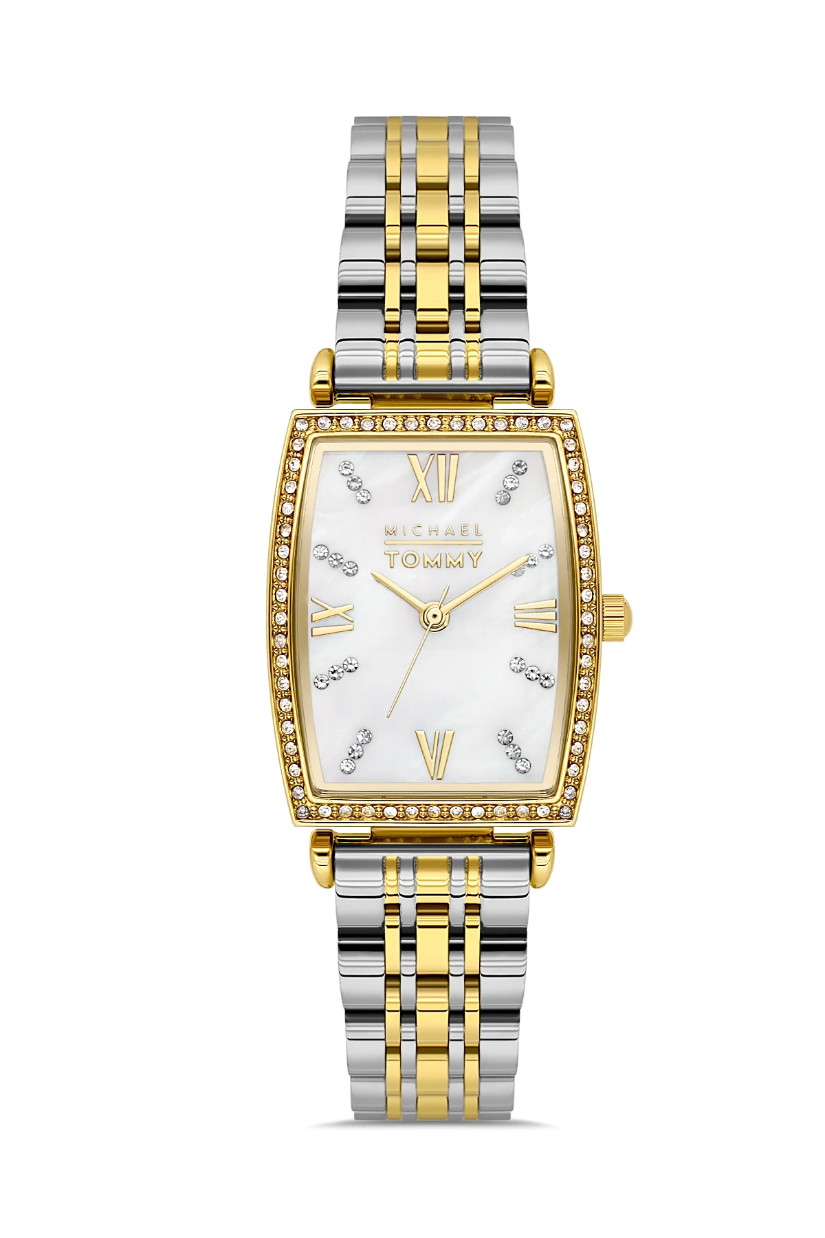 Michael Tommy  MT-20284L-CSB23  Kadın Kol Saati