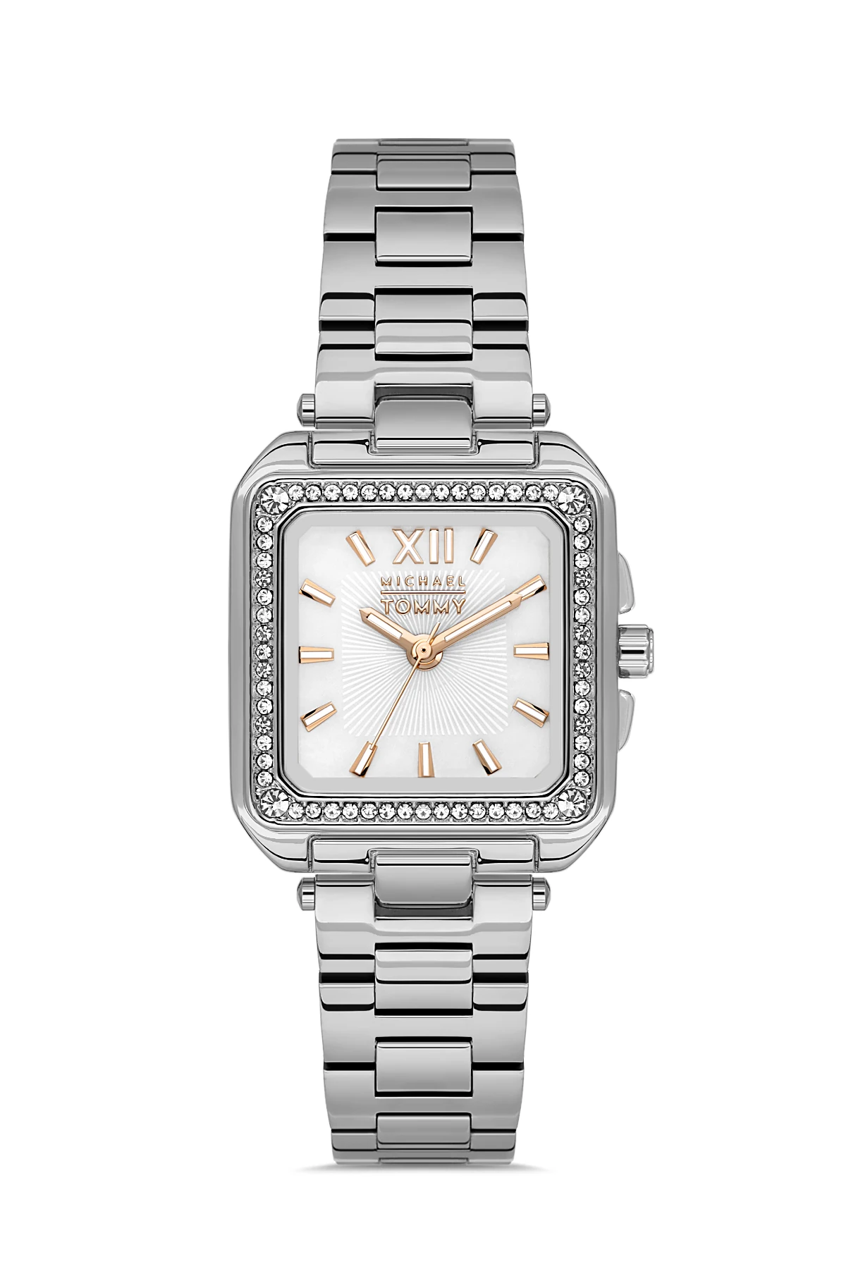 Michael Tommy  MT-20283L-BRB43  Kadın Kol Saati