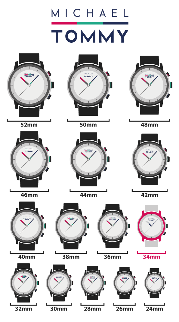 Michael Tommy MT-20270L-SSY13  Kadın Kol Saati