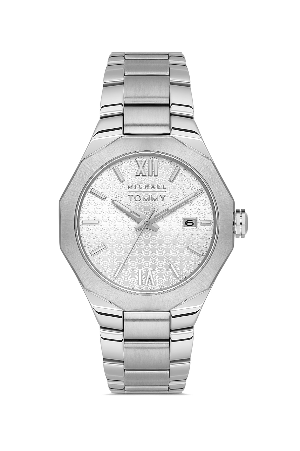 Michael Tommy MT-20298G-BB92  Erkek Kol Saati