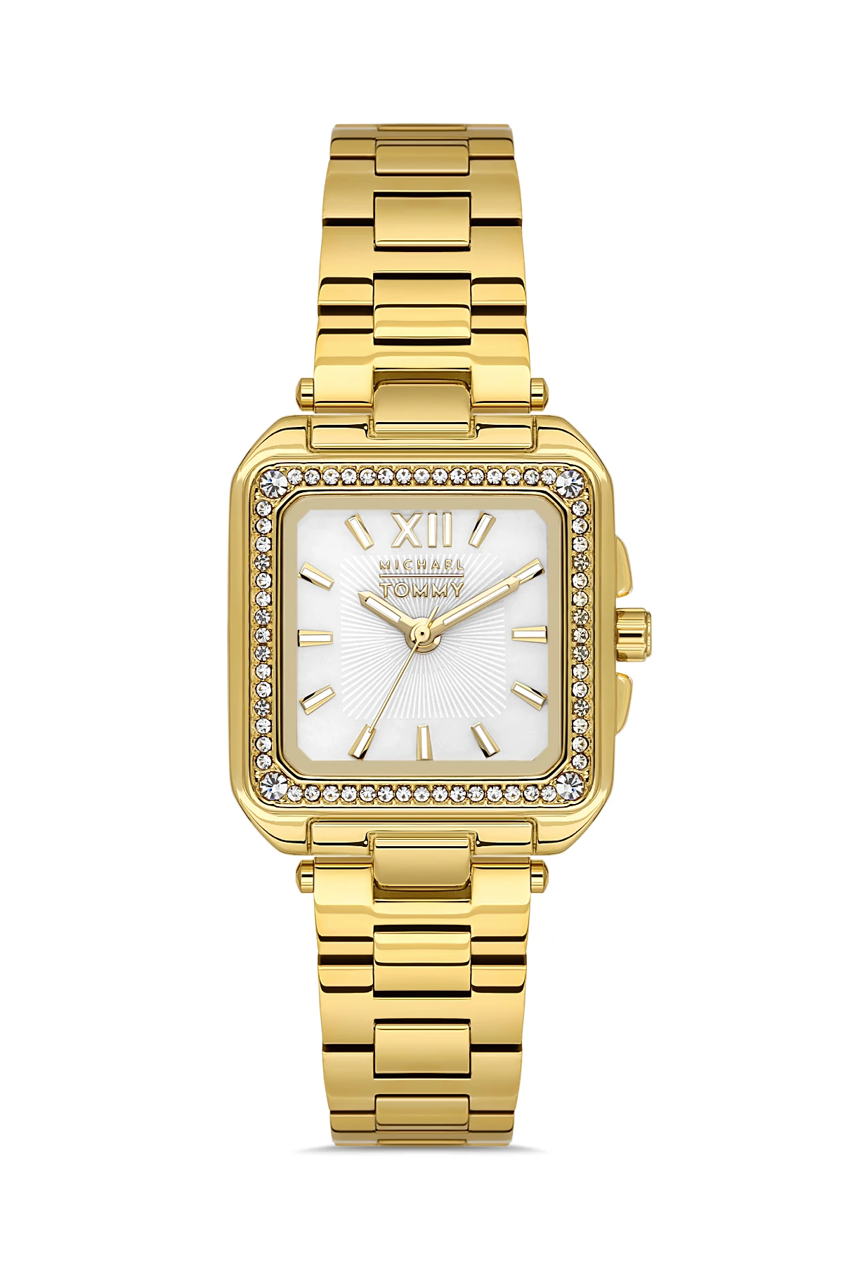 Michael Tommy  MT-20283L-SB43  Kadın Kol Saati