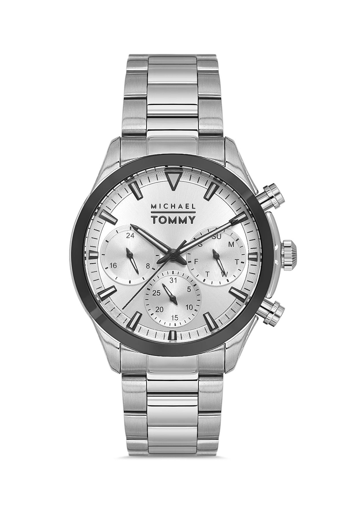 Michael Tommy MT-20318G-BB53  Erkek Kol Saati