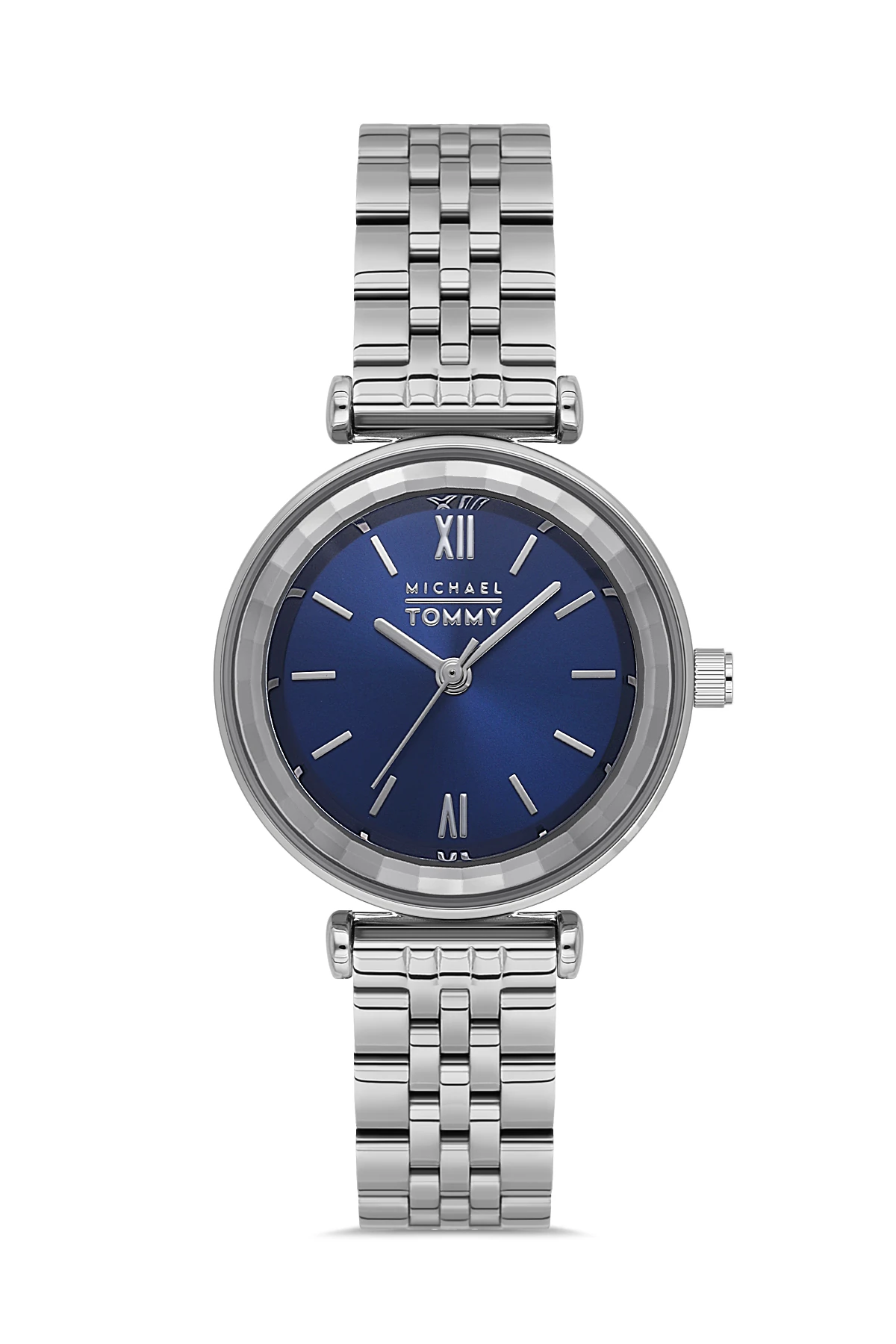 Michael Tommy MT-20267L-BL13  Kadın Kol Saati