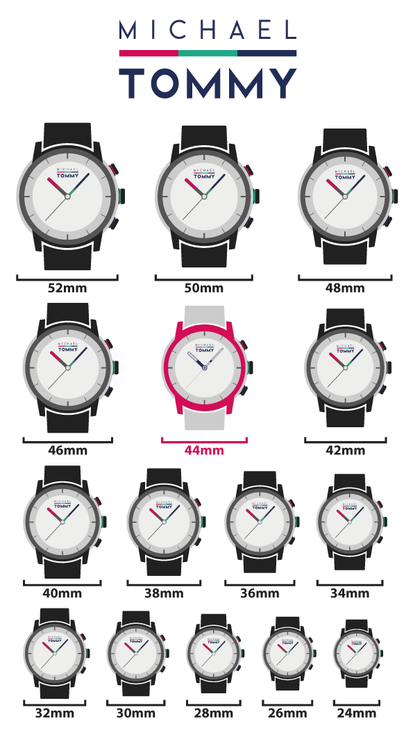 Michael Tommy MT-20297G-BB93  Erkek Kol Saati