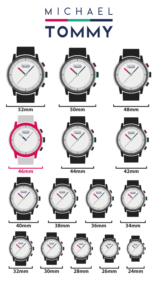 Michael Tommy MT-20288G-SYSY04  Erkek Kol Saati