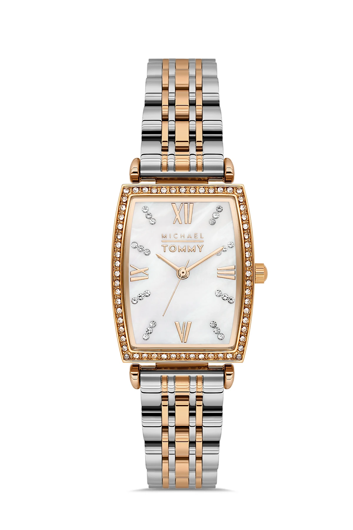 Michael Tommy  MT-20284L-CRB23  Kadın Kol Saati