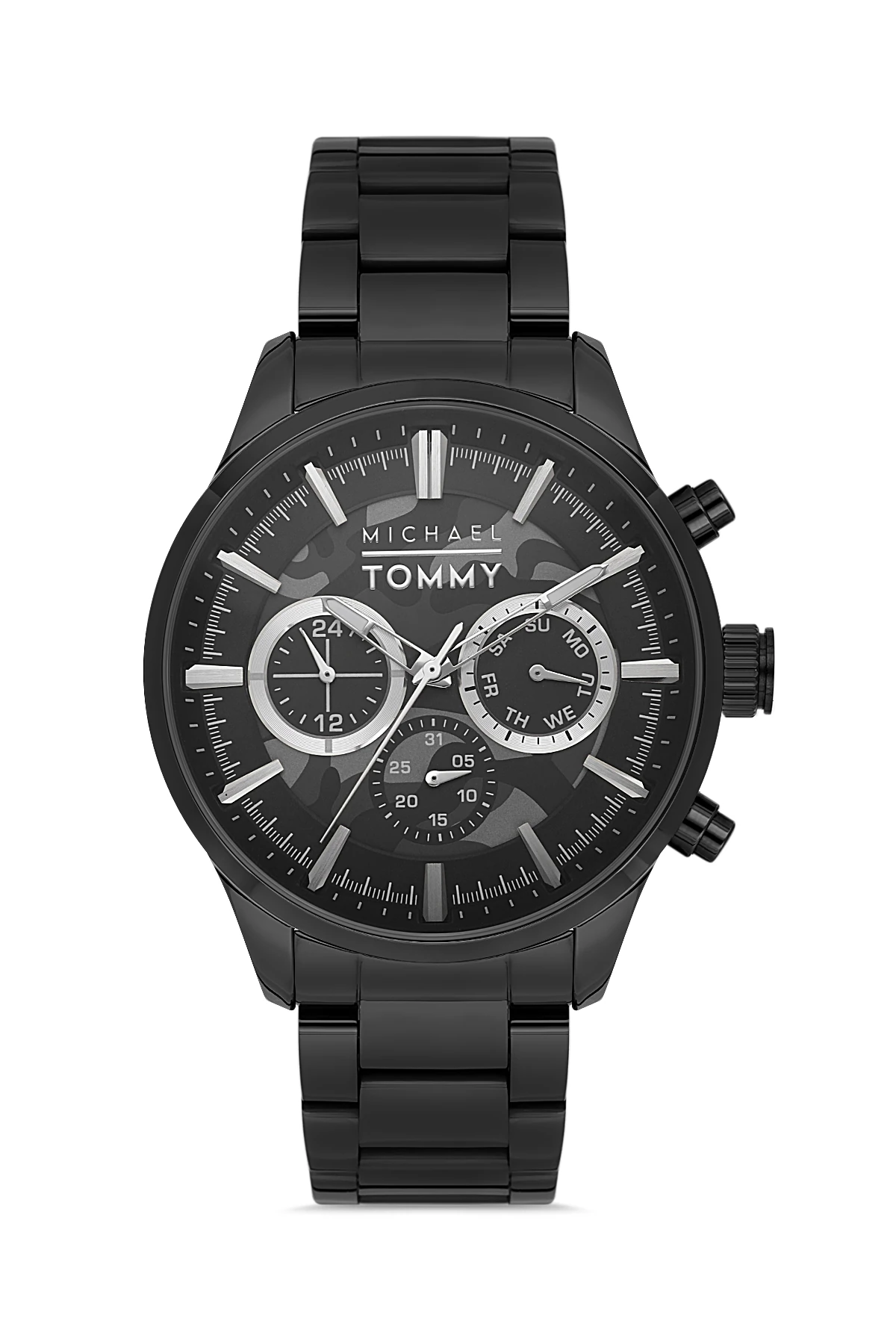 Michael Tommy MT-20288G-SYSY04  Erkek Kol Saati