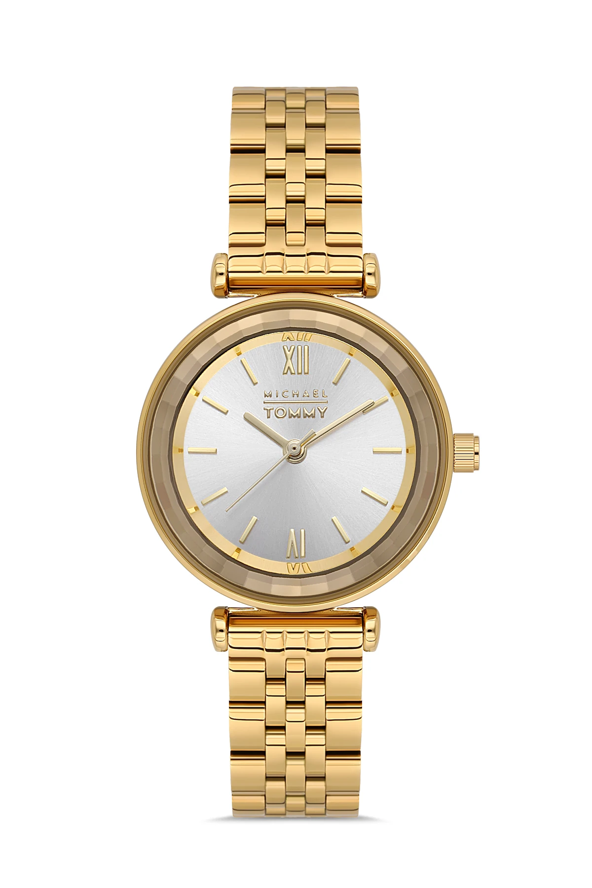 Michael Tommy MT-20267L-SB13  Kadın Kol Saati