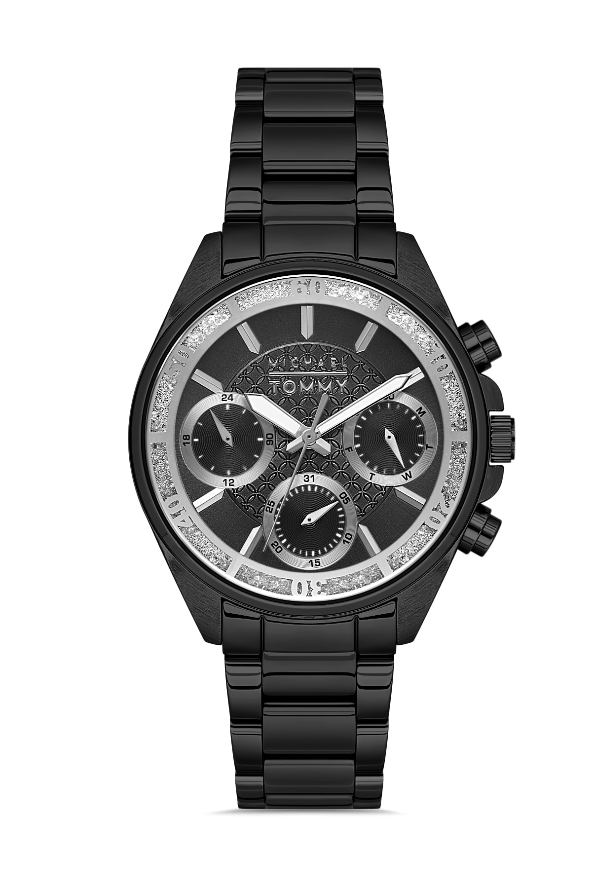 Michael Tommy  MT-20288L-SYSY33  Kadın Kol Saati