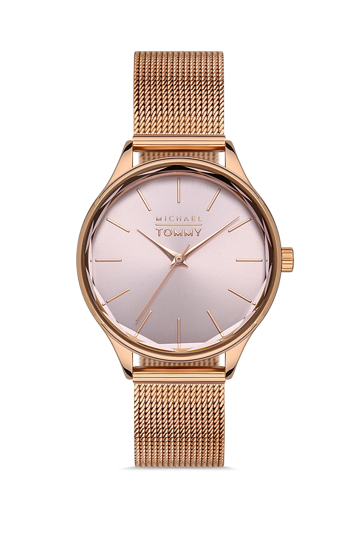 Michael Tommy MT-20241L-RR52  Kadın Kol Saati
