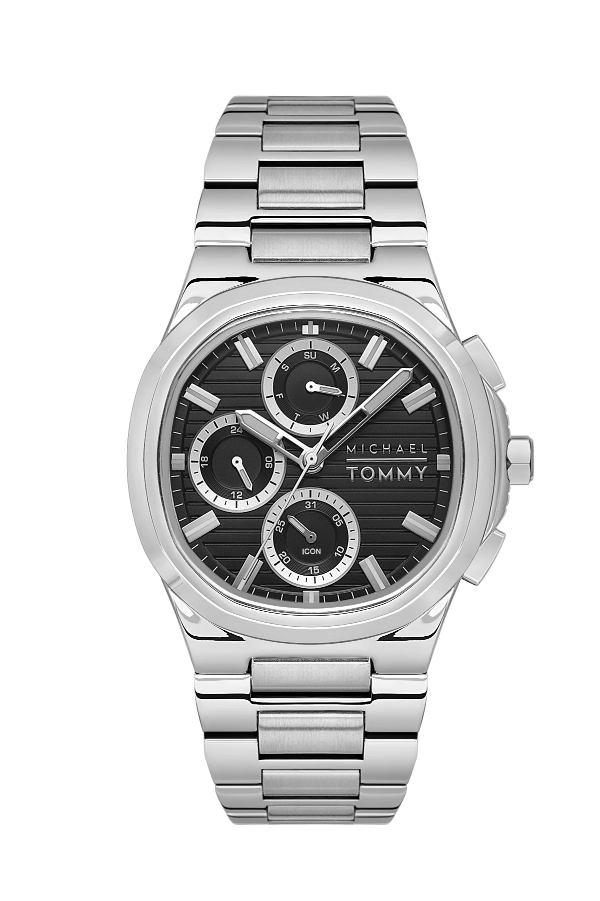 Michael Tommy MT-20322G-BBSY64 Erkek Kol Saati