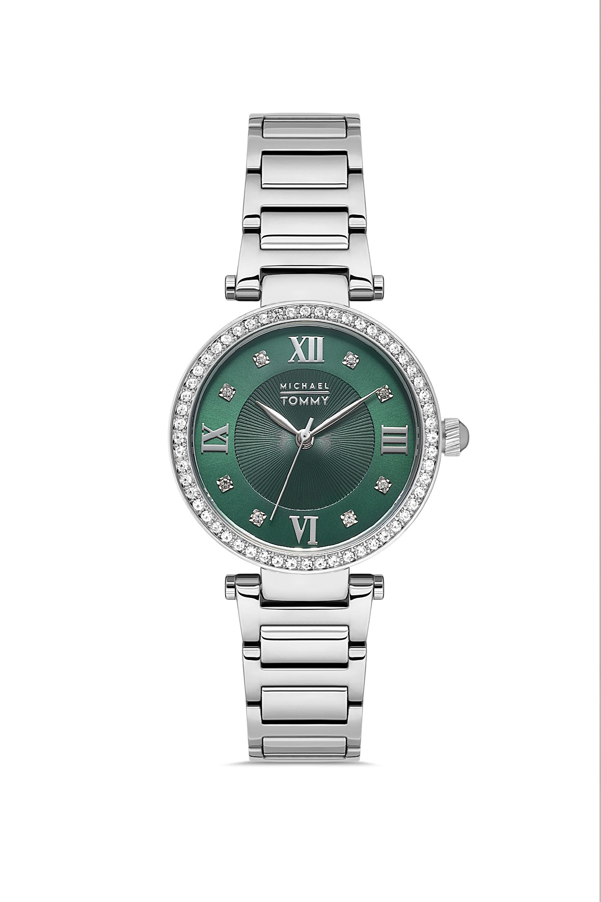 Michael Tommy MT-325002L-BYY23  Kadın Kol Saati