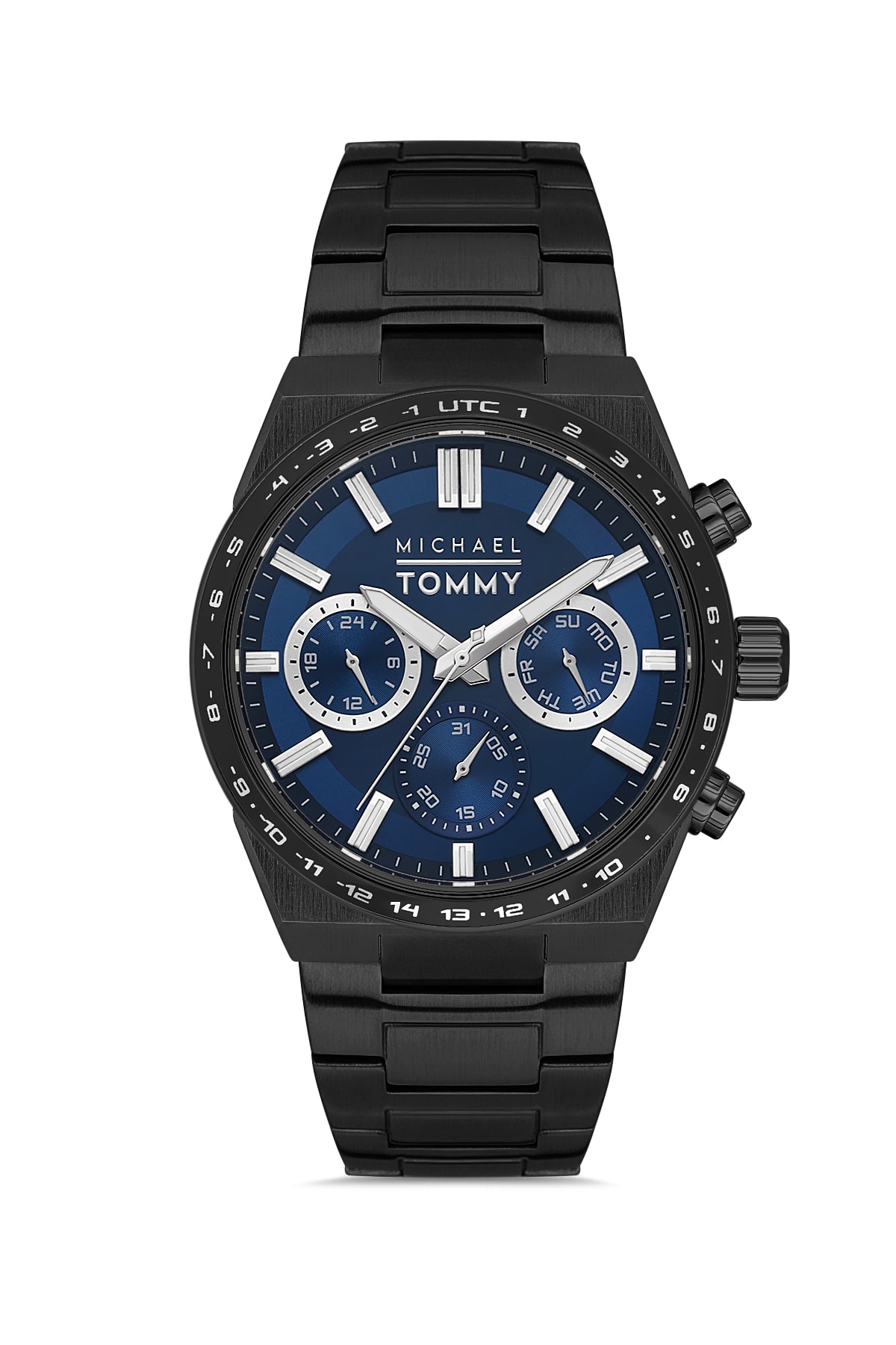 Michael Tommy MT-20314G-SYL93  Erkek Kol Saati