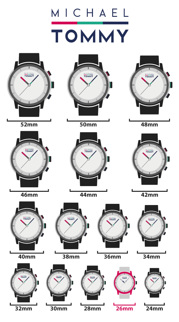 Michael Tommy MT-20280L-BBSY13  Kadın Kol Saati