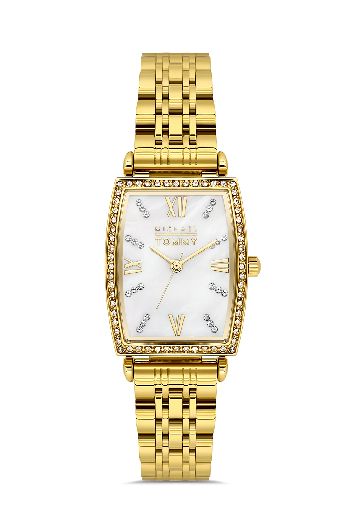 Michael Tommy  MT-20284L-SB23  Kadın Kol Saati