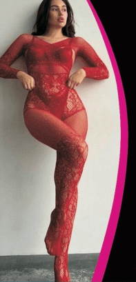 Crimson Secret 4011