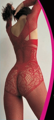 Crimson Secret 4011