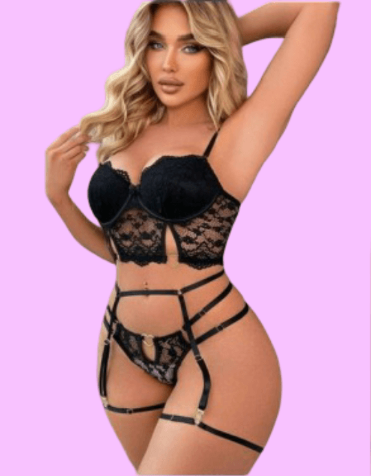 Amour Femme 8406