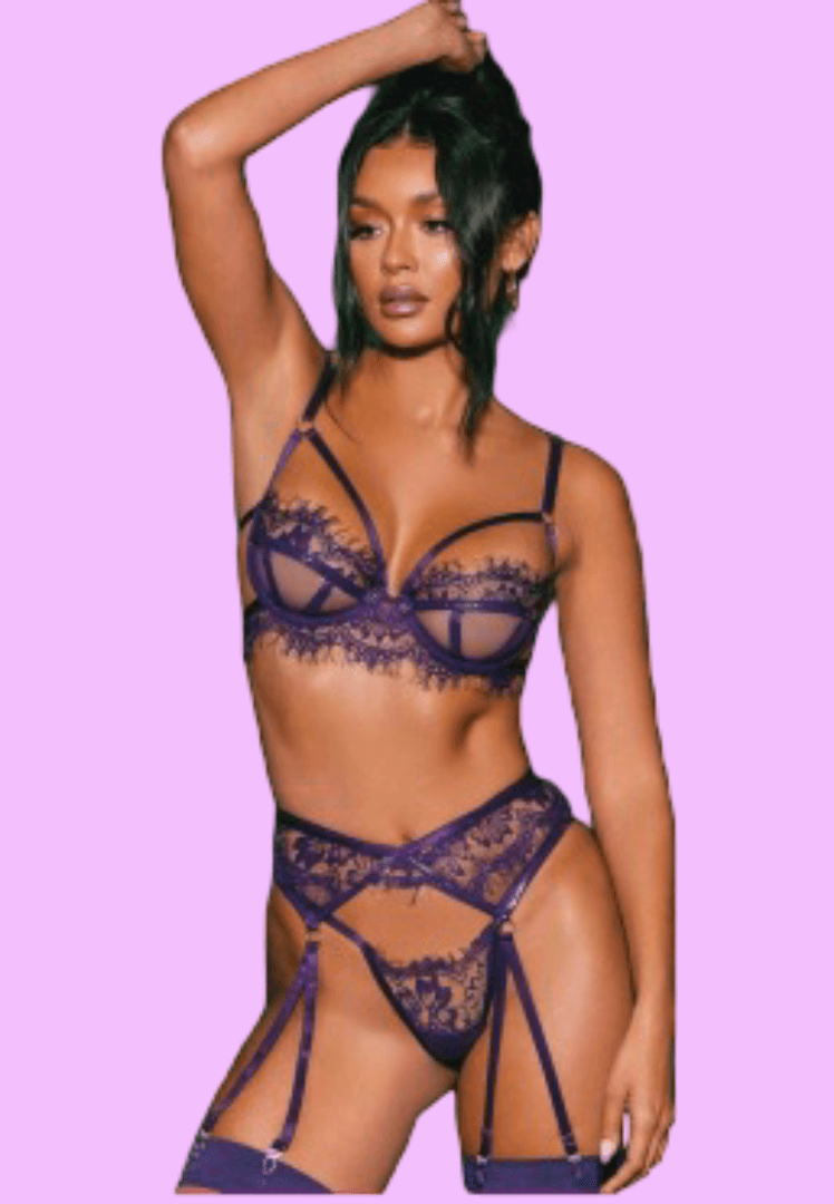 Silhouette Femme 8475