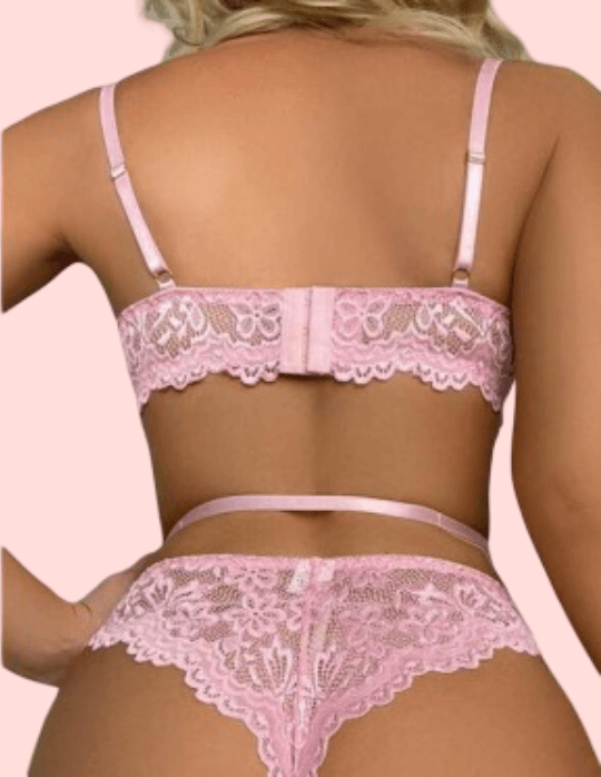 Belle et Dangereuse 8465