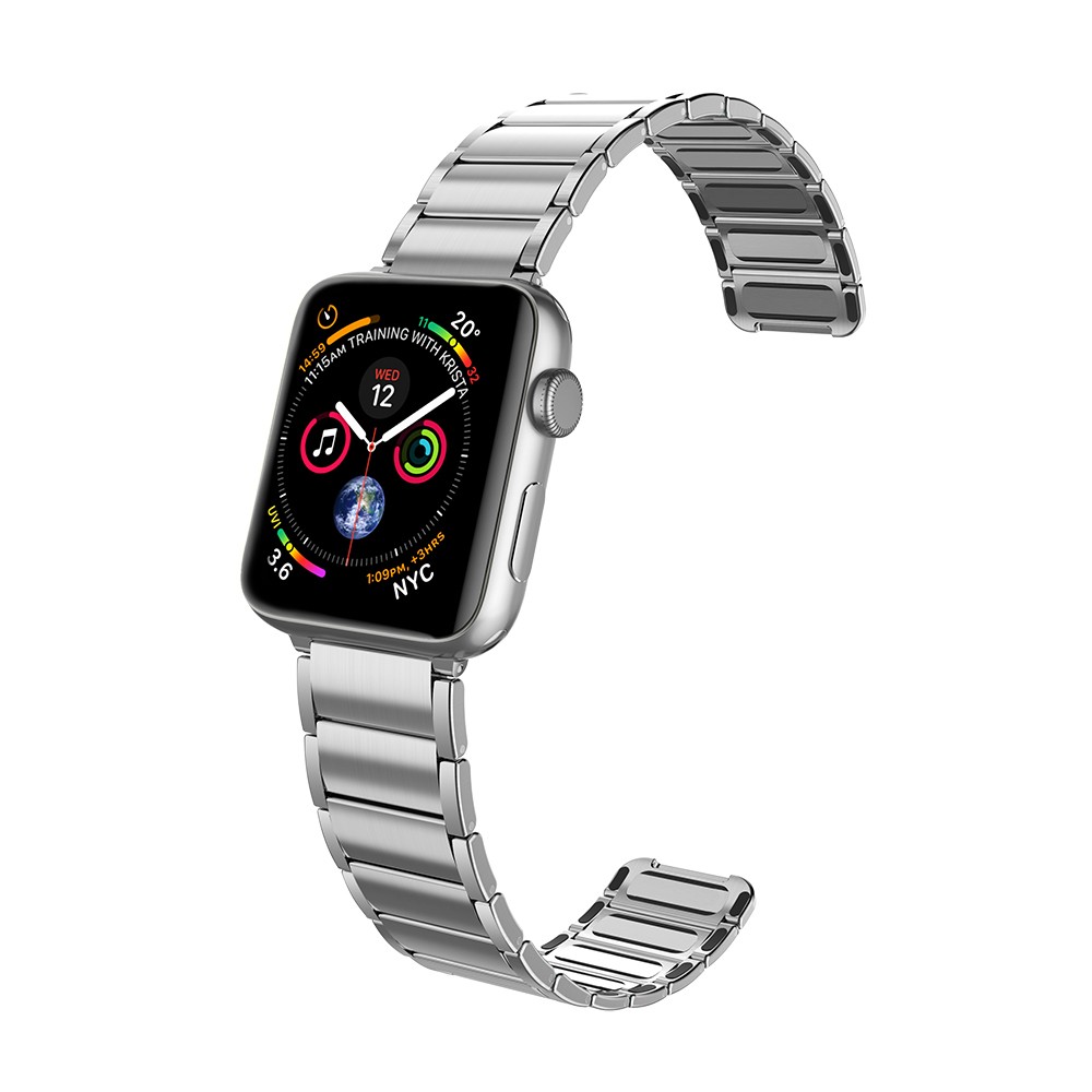 Watch 10 42mm Raptic Classic Serisi Magnetik Metal Kordon