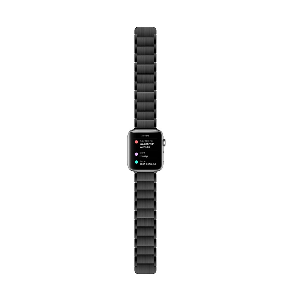 Watch 10 42mm Raptic Classic Serisi Magnetik Metal Kordon