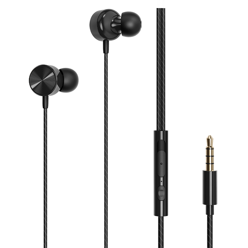 Wiwu Earbuds 102 3.5mm Kulaklık