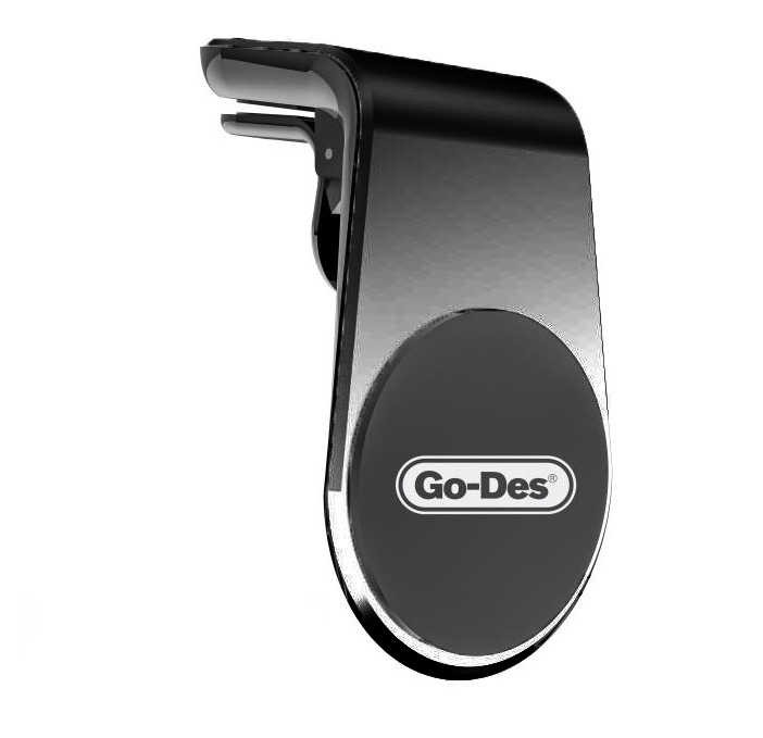 Go Des GD-HD633 Magnetik Araç Telefon Tutucu