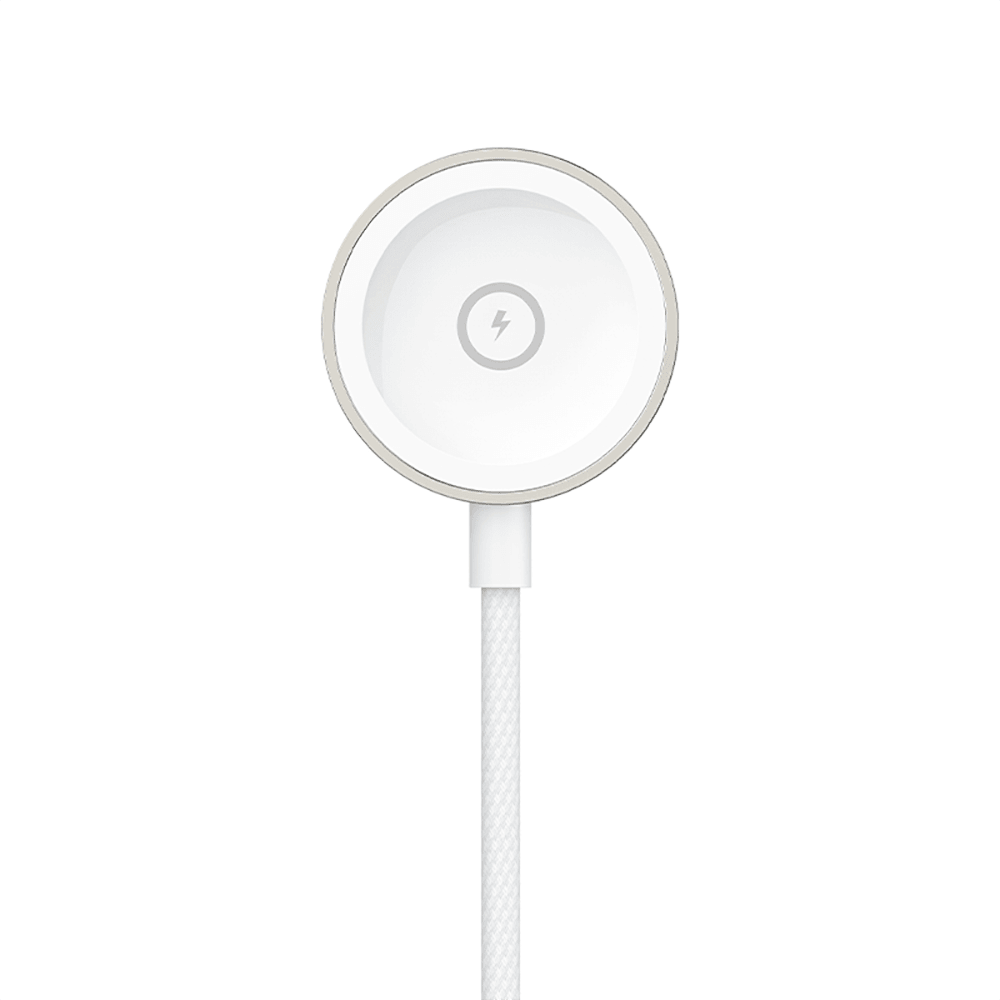 Recci RCW-39 2in1 Akıllı Saat Wireless Şarj Kablosu