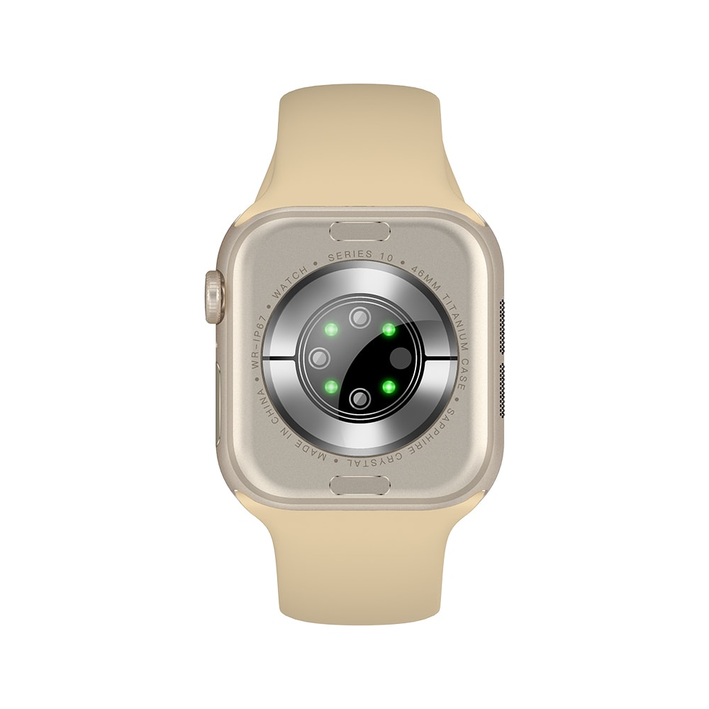 Lapas LW-02 iOS ve Android Uyumlu Akıllı Saat