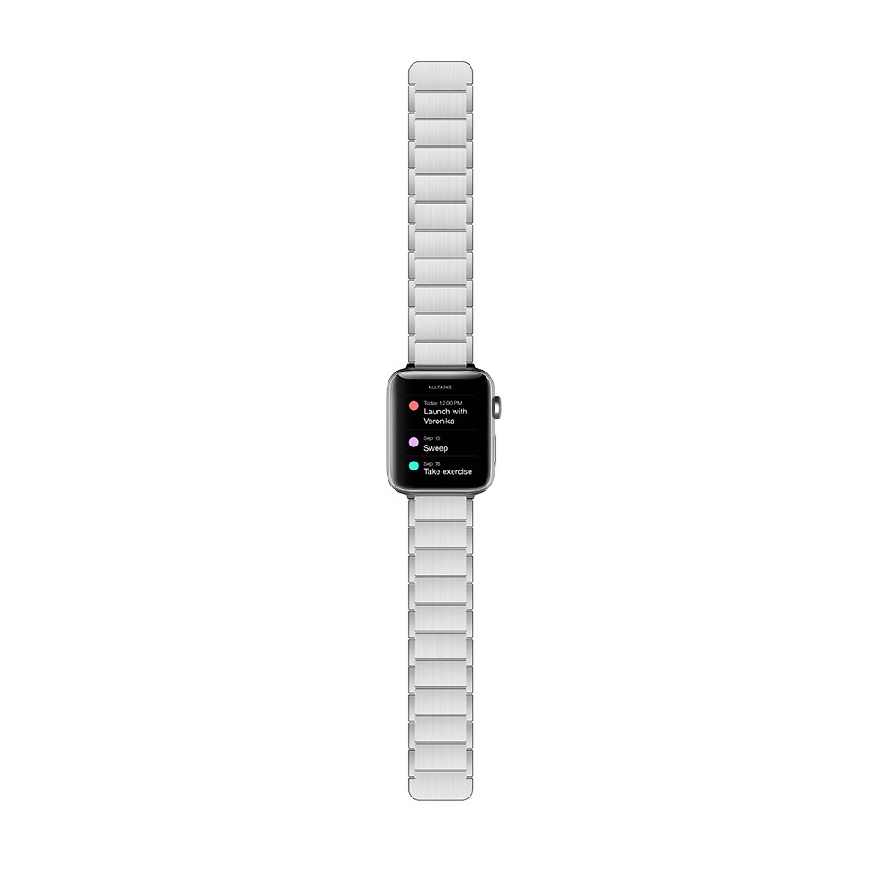 Watch 10 42mm Raptic Classic Serisi Magnetik Metal Kordon