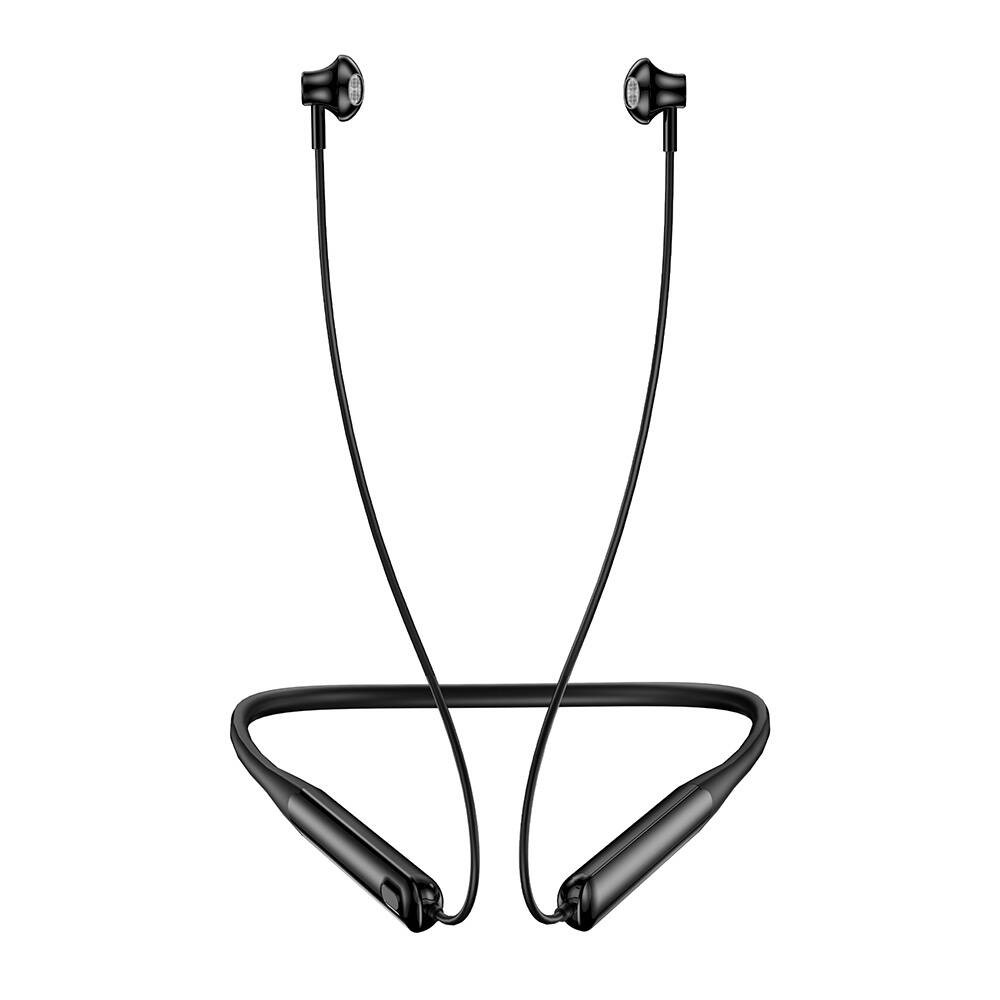 Wiwu GB03 Soundbeast Boyun Askılı Kulak İçi Bluetooth Kulaklık v.5.3