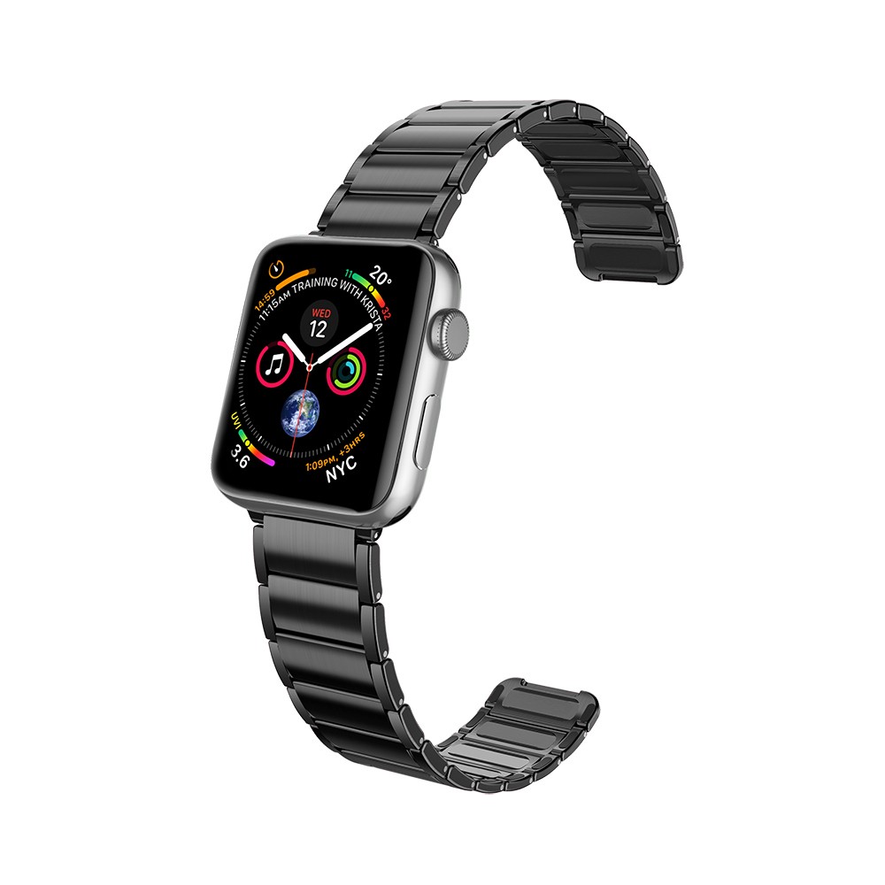 Watch 10 42mm Raptic Classic Serisi Magnetik Metal Kordon