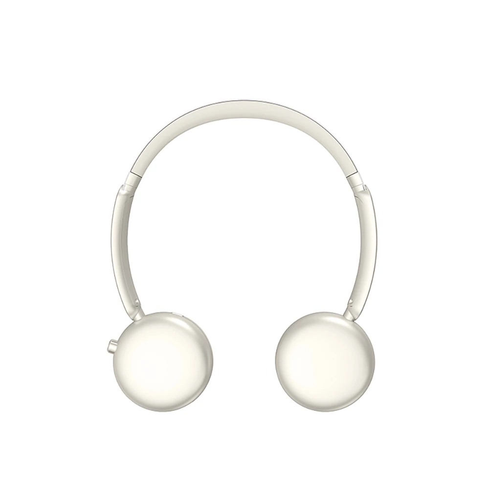 Recci REP-W95 ANC/ENC Özellikli Hi-Fi Ses Kaliteli Kulak Üstü Bluetooth v5.3 Kulaklık