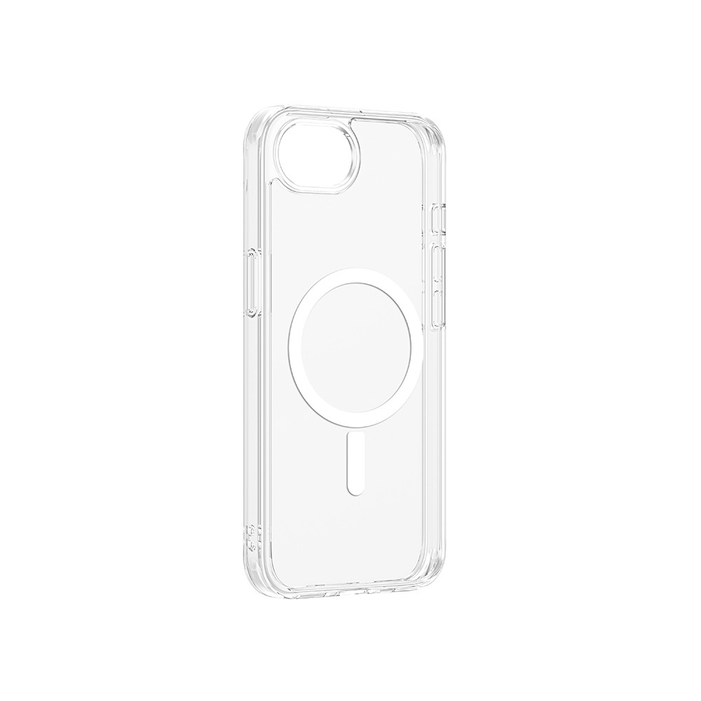 Apple iPhone 16E Kılıf M-safe Şarj Özellikli Amazingthing Minimal Serisi Kapak